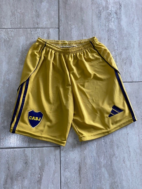 Producto - Short boca alt 25/26