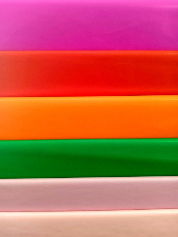 Producto - Papel Afiche Diferentes Colores