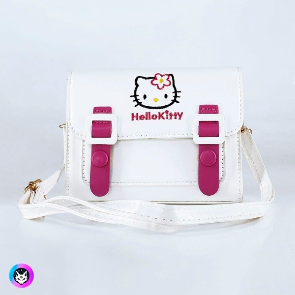 Producto - Mini cartera HELLO KITTY