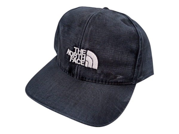 Producto - THE NORTH FACE NEGRO Colección Especial