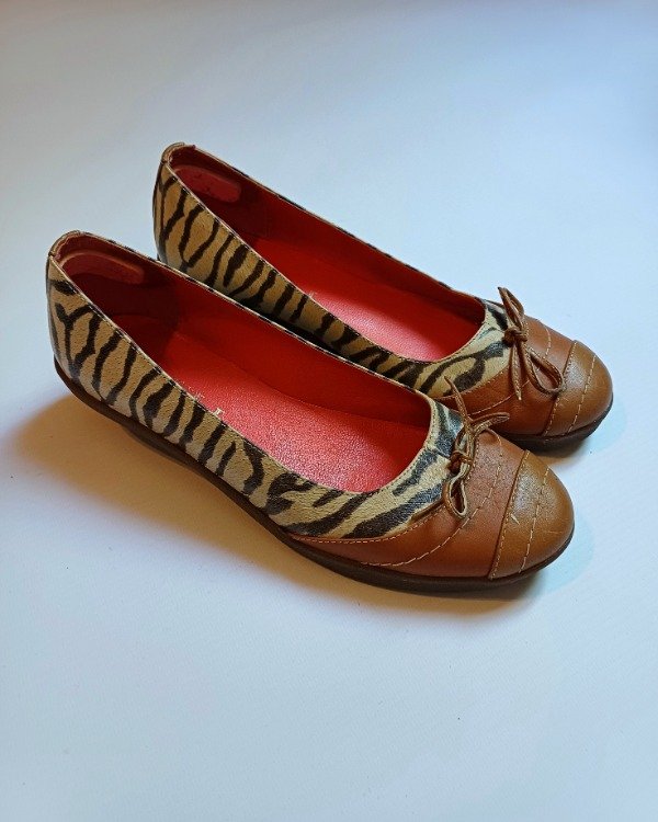 Producto - y2k flats