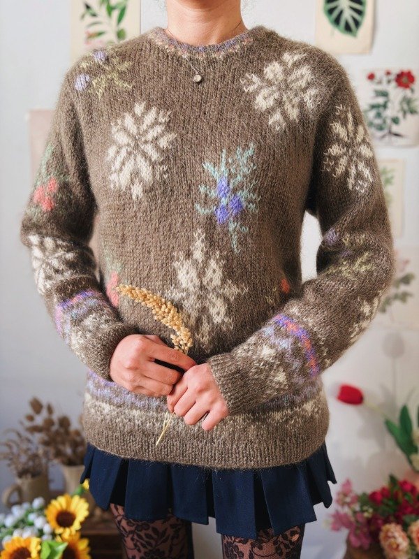 Producto - Sweater Snow