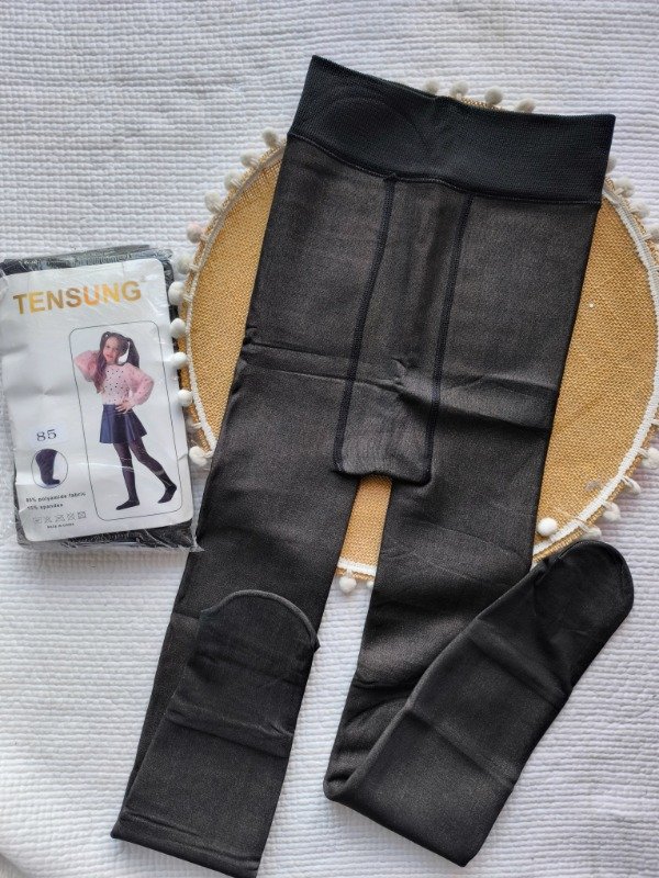 Producto - Calzas efecto piel Juvenil.