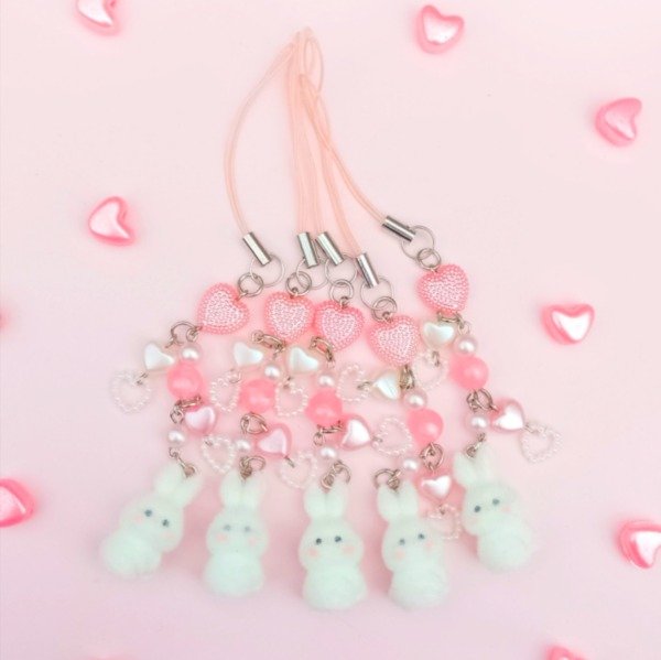 Producto - Charm Conejito
