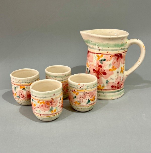 Producto - Set Limonada Primavera