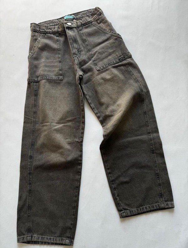 Producto - Baggy Aldana