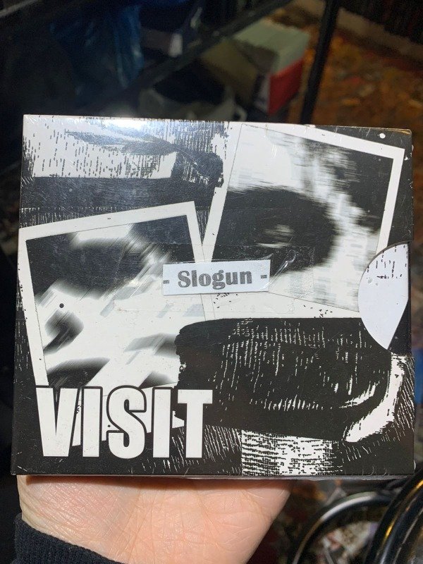 Producto - Slogun - Visit revisit