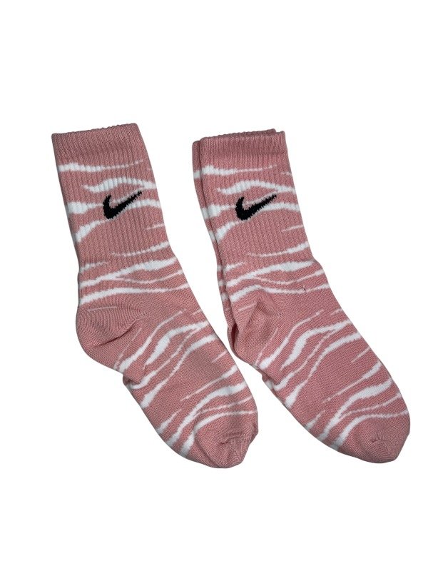 Producto - Nike Cebra Rosa