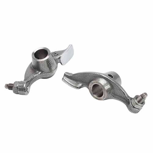 Producto - BALANCINES YAMAHA YBR 125 (JGO) CNK