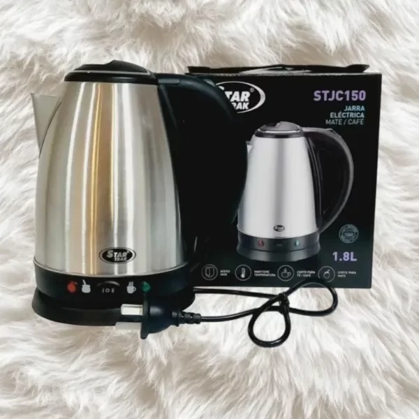 Producto - Pava eléctrica con corte