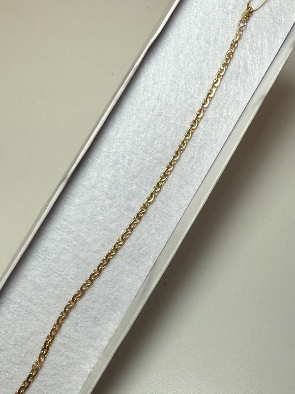 Producto - Pulsera oro 18k - 2