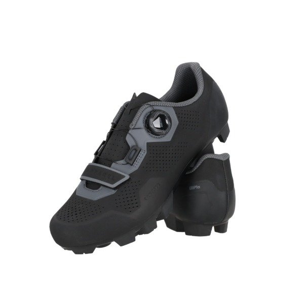 Producto - ZAPATILLAS VOLTA DUALGRIP NEGRO