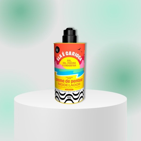 Producto - ELLA E CARIOCA