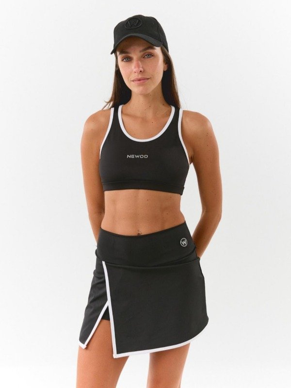 Producto - SHORT POLLERA
