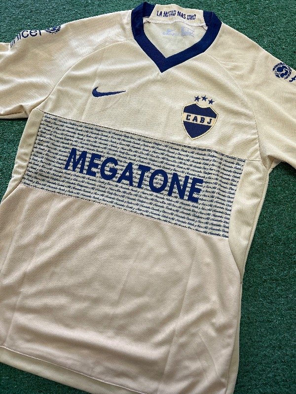 Producto - Retro Megatone 2007
