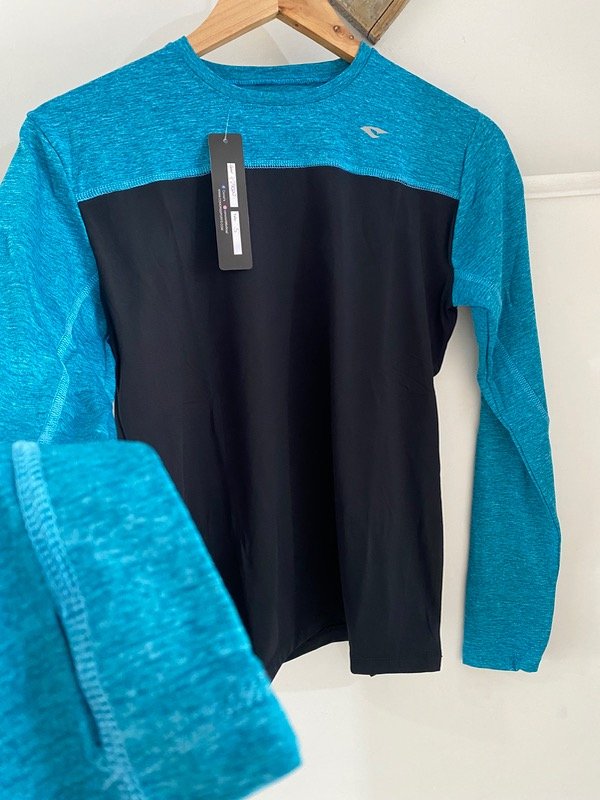 Producto - Camiseta combinada