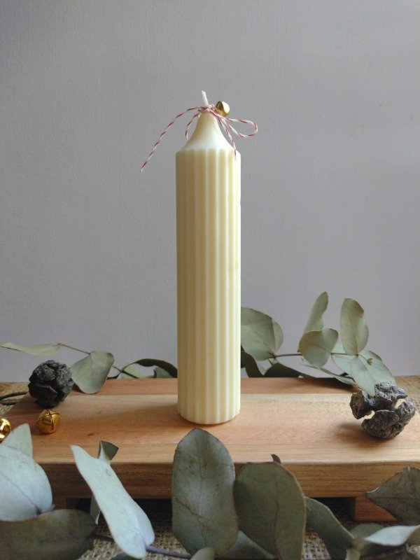 Producto - Vela Simple