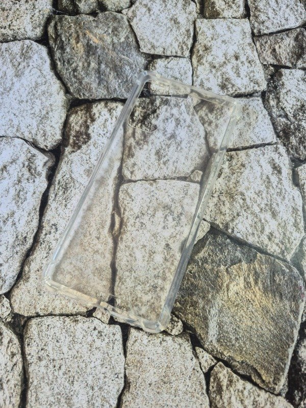 Producto - Funda rígida antishock Samsung A04s