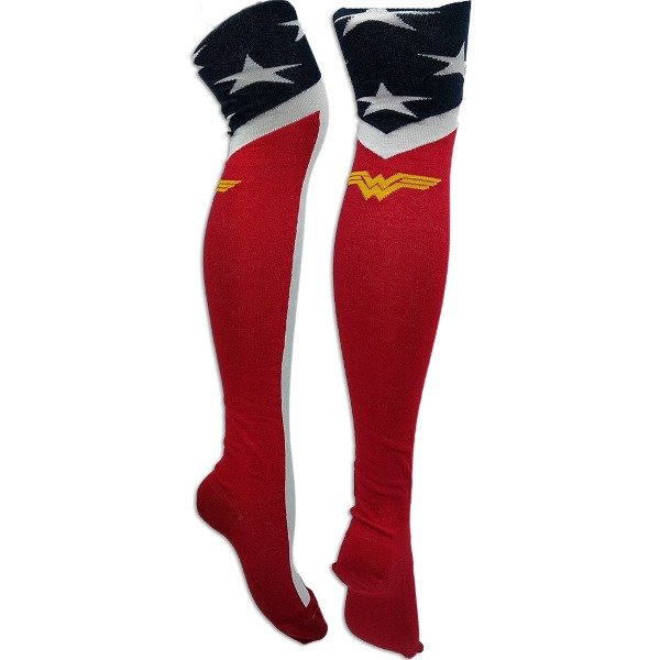 Producto - Wonder Woman buc