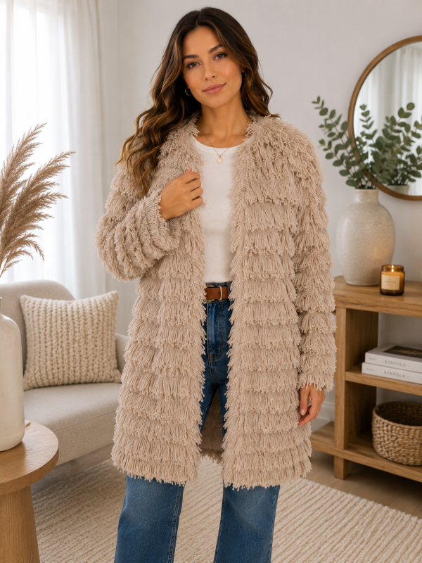Producto - Saco LINA