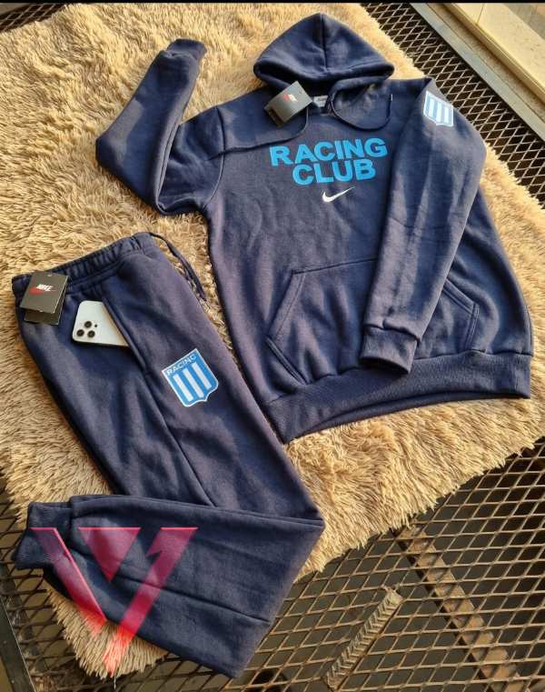 Producto - CONJUNTO RACING 2026 - 1