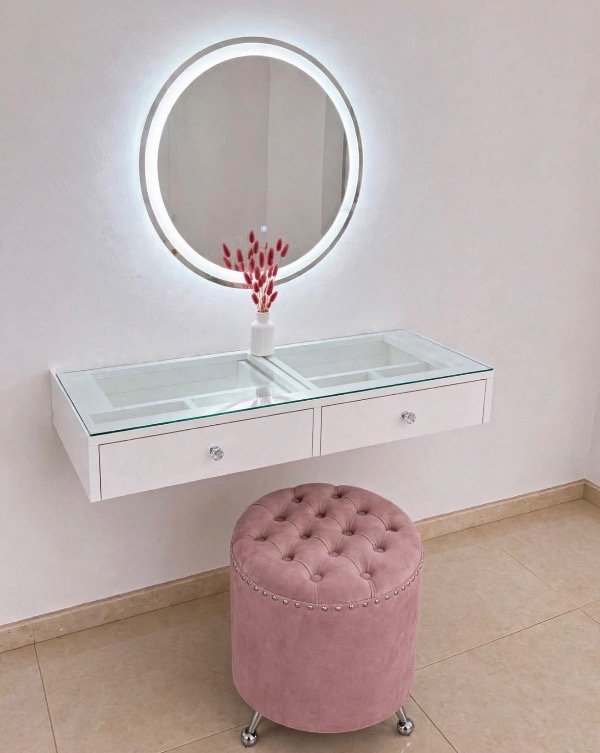 Producto - Maquillador hollywood flotante LED