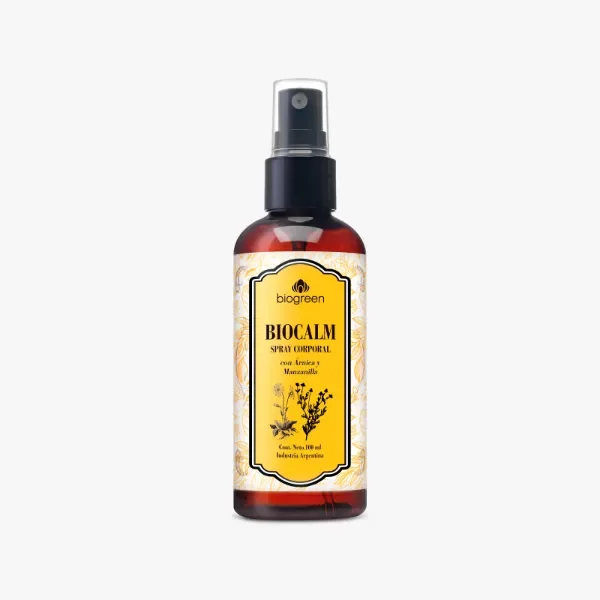 Producto - Spray BIOCALM
