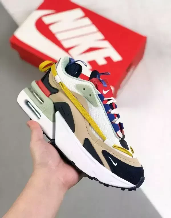 Producto - Air Max Furyosa - 4