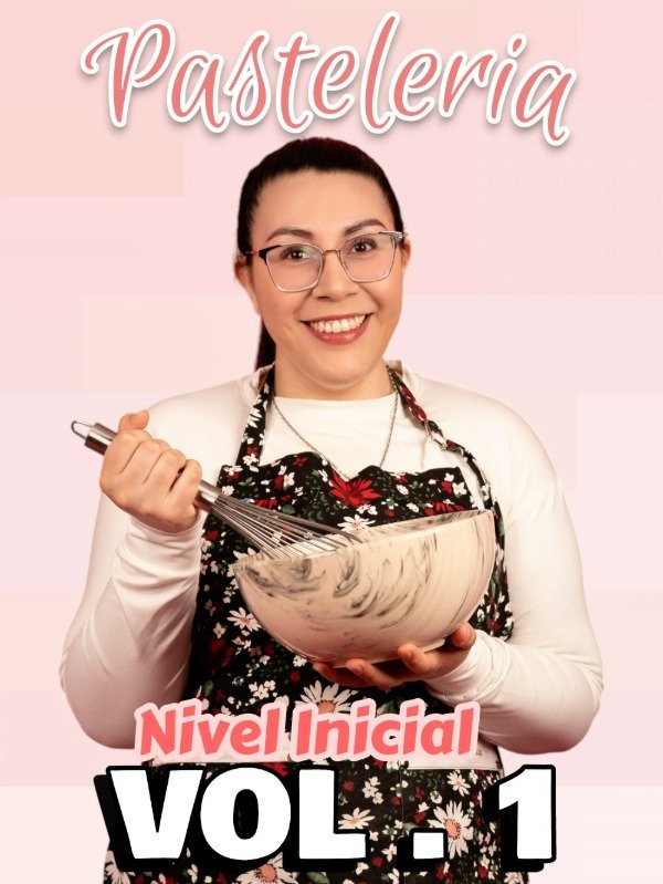 Producto - MASTERCLASS DE PASTELERIA vol.1