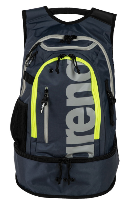 Producto - MOCHILA FASTPACK 3.0 40 LTS MARINO