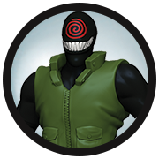 Producto - Symbiote Soldier - 006