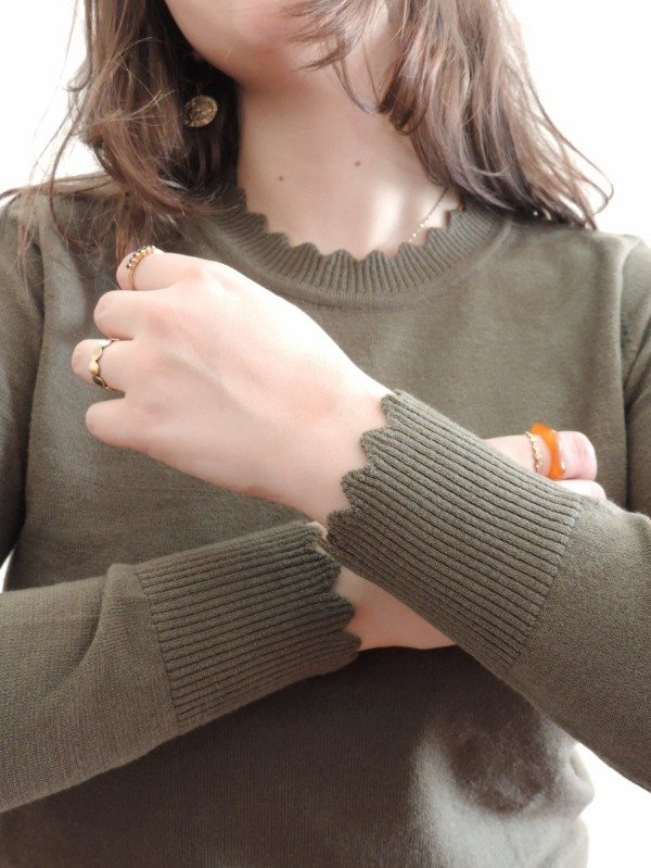 Producto - Sweater Guindo(M/L)