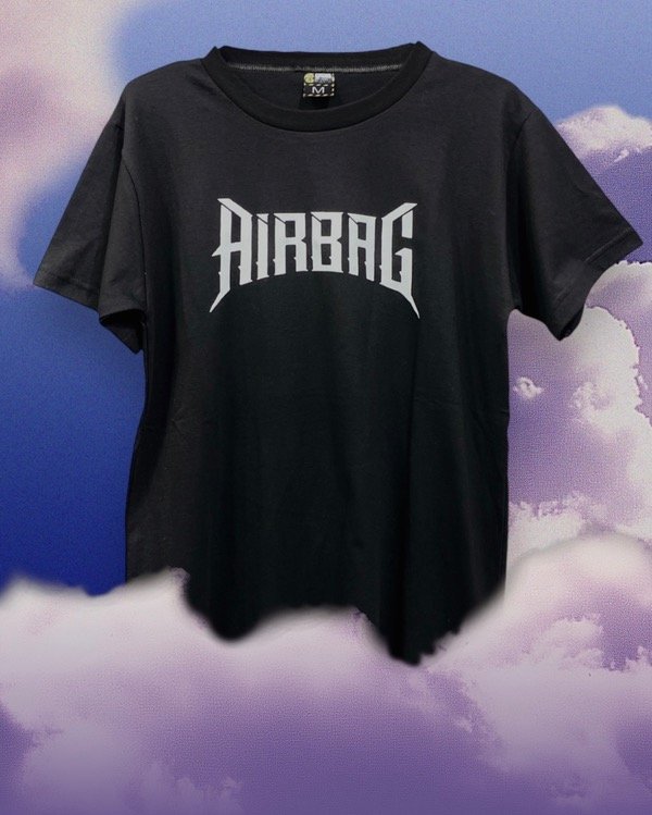 Producto - Remera AIRBAG