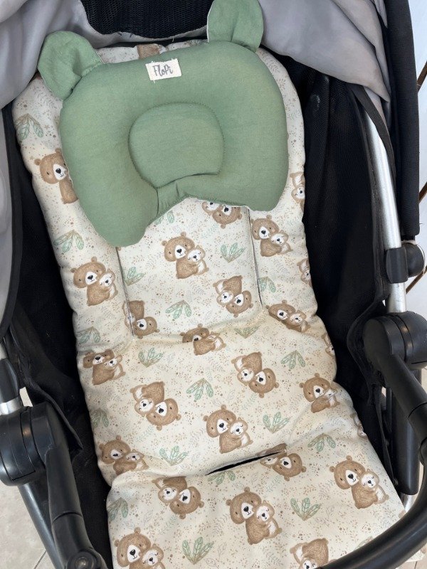 Producto - Protector ositos abrazo