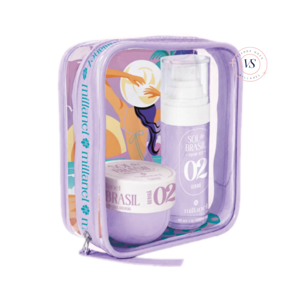Producto - Set Sol Do Brasil - 2