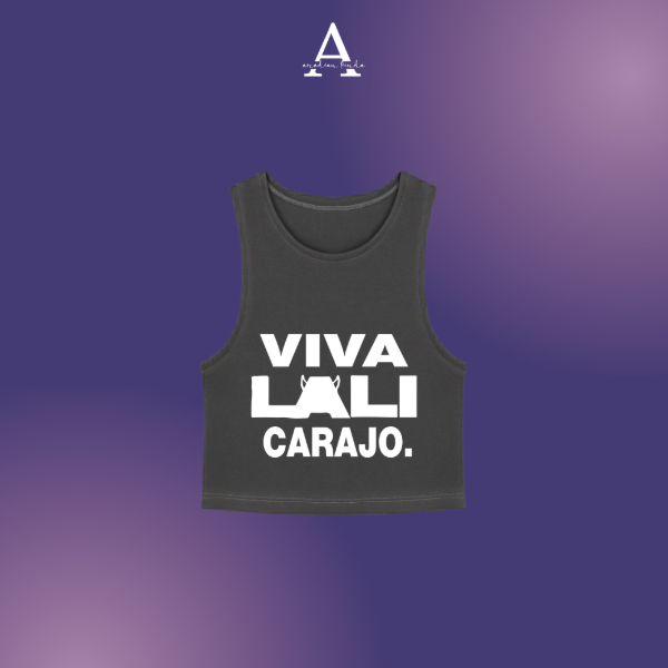 Producto - Top Viva Lali