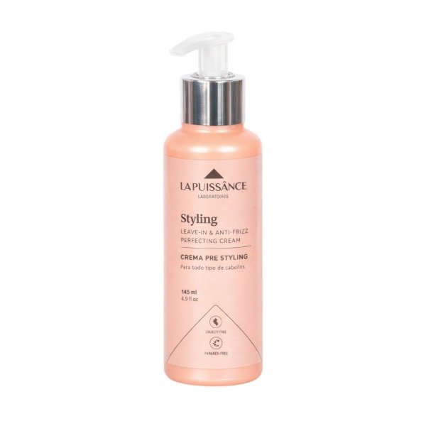 Producto - LA PUISSANCE CREMA DE PEINAR STYLING