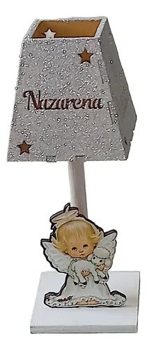 Producto - Centros De Mesa 13u De 30cm Con Led , Baby Shower, Bautismos - 8