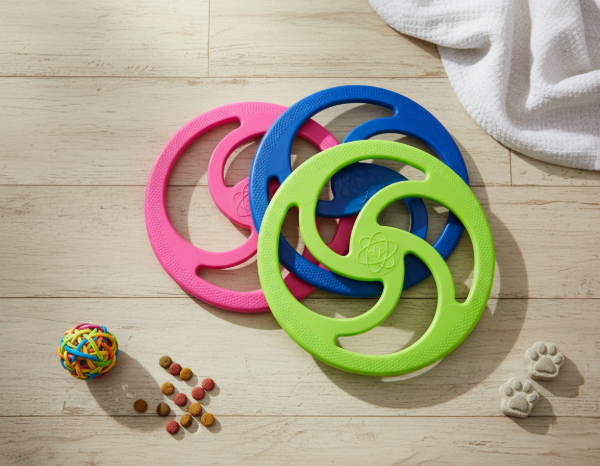 Producto - Frisbee galaxy - Variedad de colores