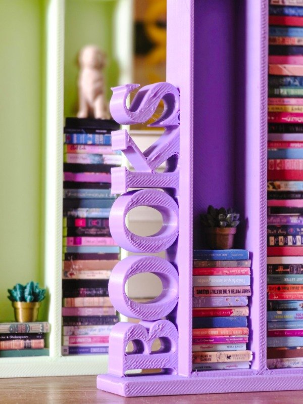 Producto - CONTADOR BOOKS PERSONALIZADO - 4
