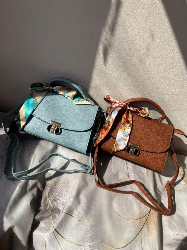 Producto - MINI BAG LUISA ART. 115