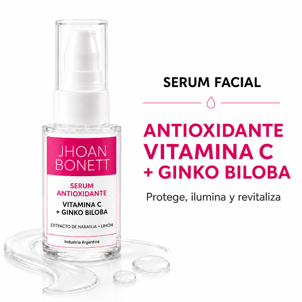 Producto - Serum ANTIOXIDANTE VITAMIANA C - 0