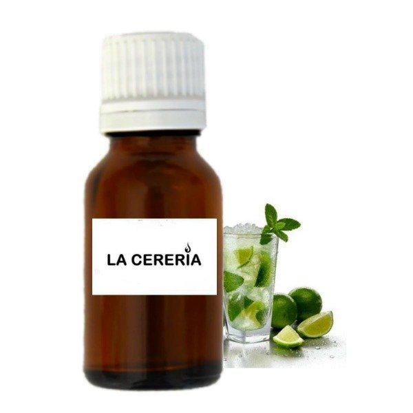 Producto - Esencia MOJITO