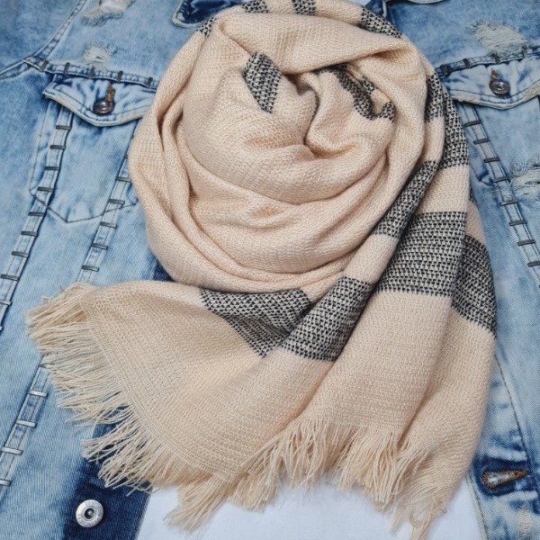 Producto - Bufandón Malibú #13