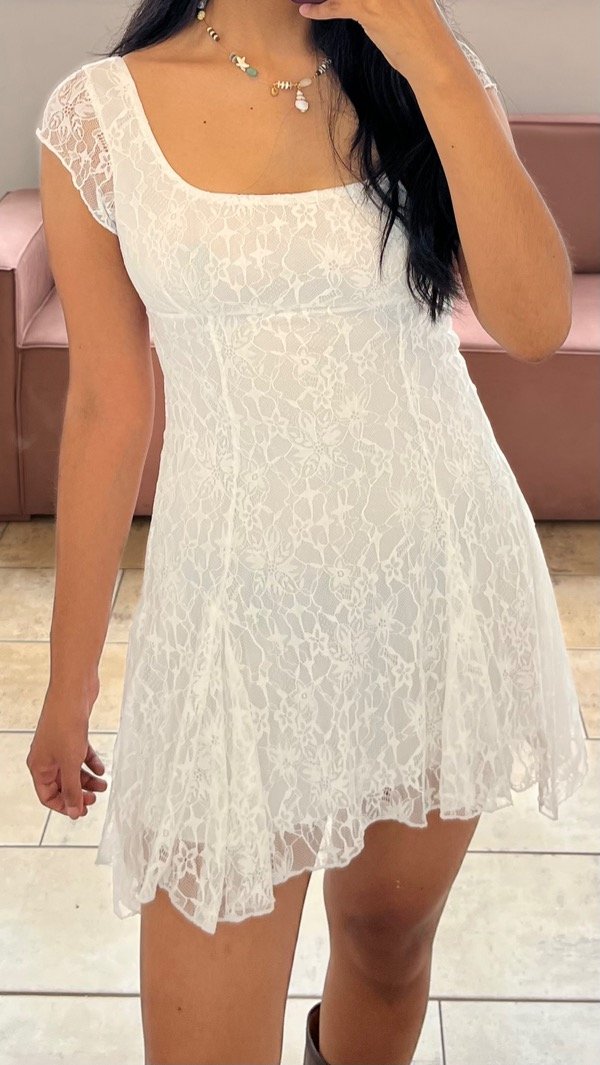 Producto - Vestido HADITA VOL2