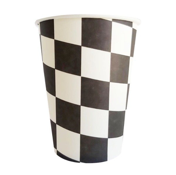 Producto - Vaso Racer x10