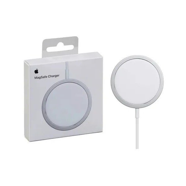 Producto - Cargador MagSafe para iPhones