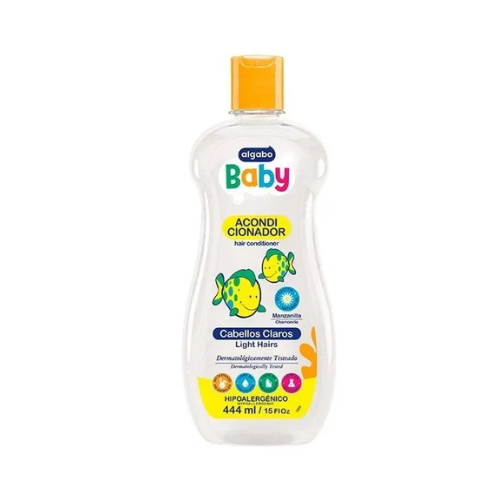 Producto - Acondicionador Baby 444ml Cabellos Suaves