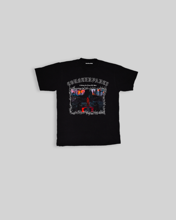 Producto - Remera Counterparts - A Eulogy For Those Still Here