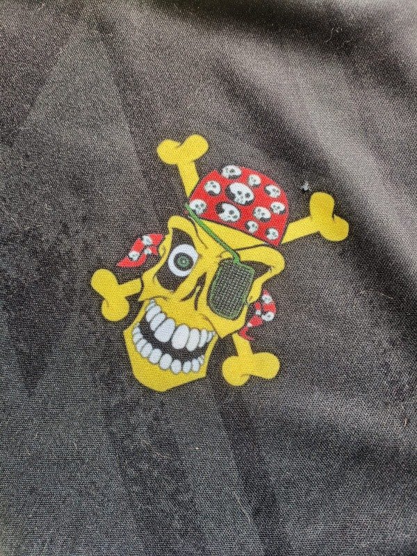 Producto - Camiseta de Fútbol de FLEMA - 6